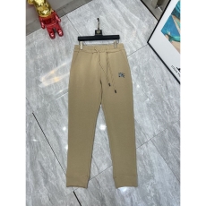 Burberry Long Pants